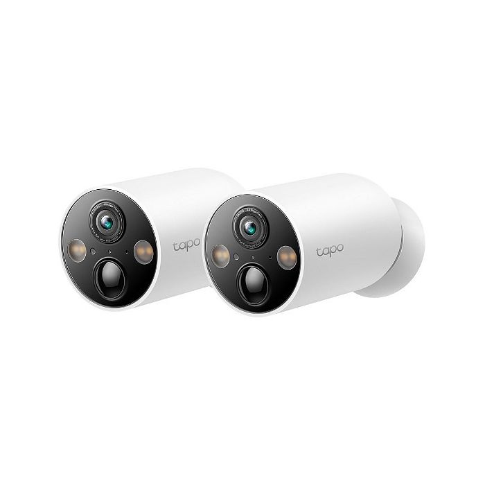 Tp-link Tapo C425 In/out Langaton Valvontakamera