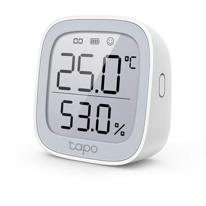 Tp-link Tapo T315 älysensori