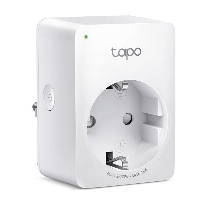 Tp-link Tapo P110 älypistorasia