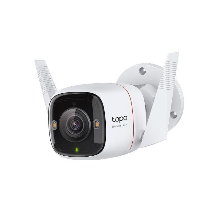 Tp-link Tapo C325wb Valvontakamera