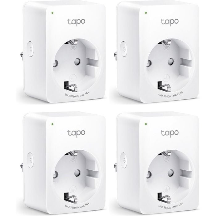 Tp-link Tapo P110 älypistorasia