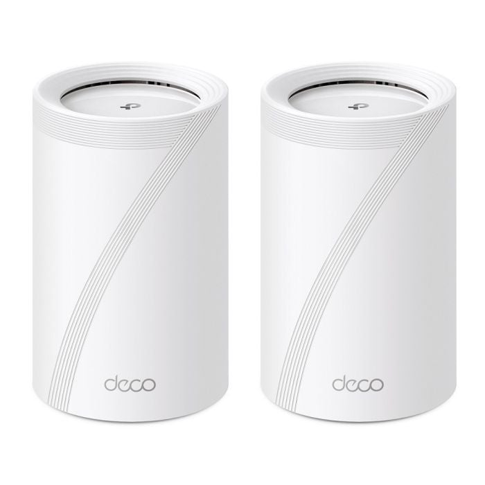 Tp-link Deco Be65 Be9300 Wifi 7 Mesh-järjestelmä 