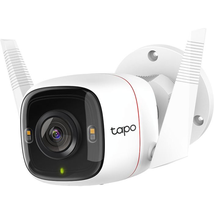 Tp-link Tapo C320ws Wifi Valvontakamera