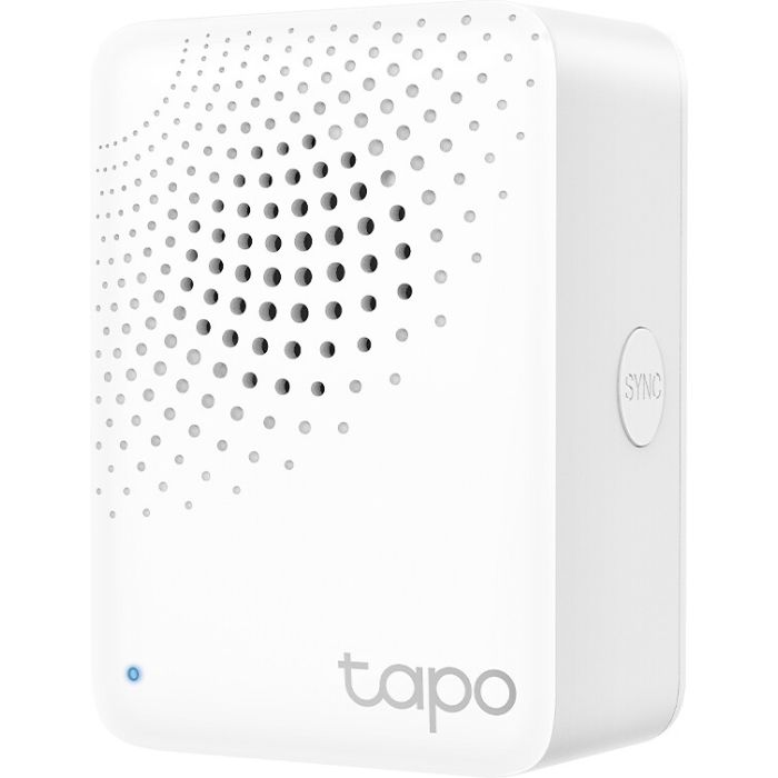 Tp-link Tapo H100 Iot Smart