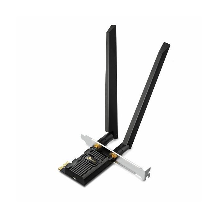 Tp-link Archer Txe72e Tri-band