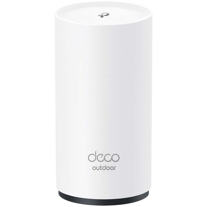 Tp-link Deco X50 Reititin