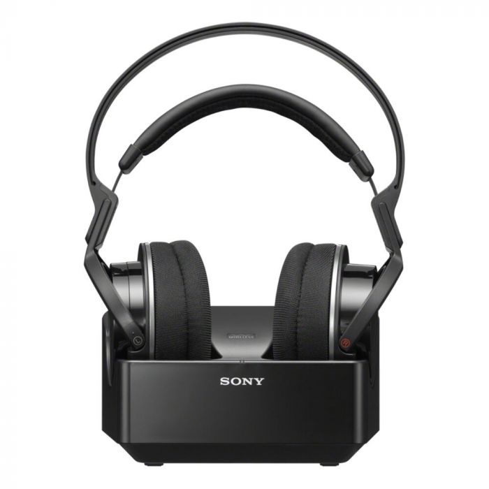 Sony Mdrrf855rk Langattomat