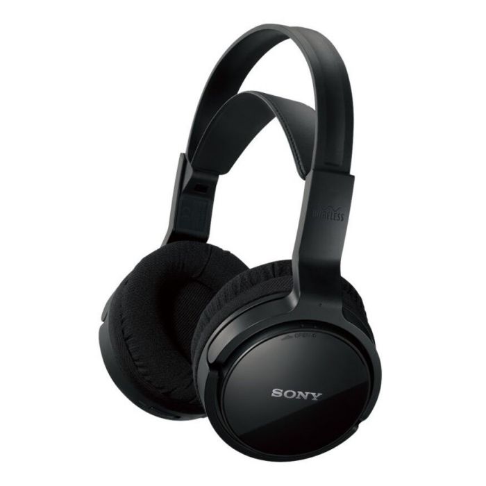 Sony Mdrrf811rk Langattomat