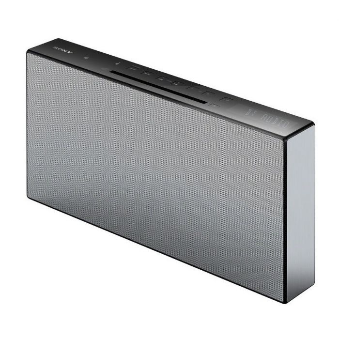 Sony Cmtx3cd Hifi Mikrosarja