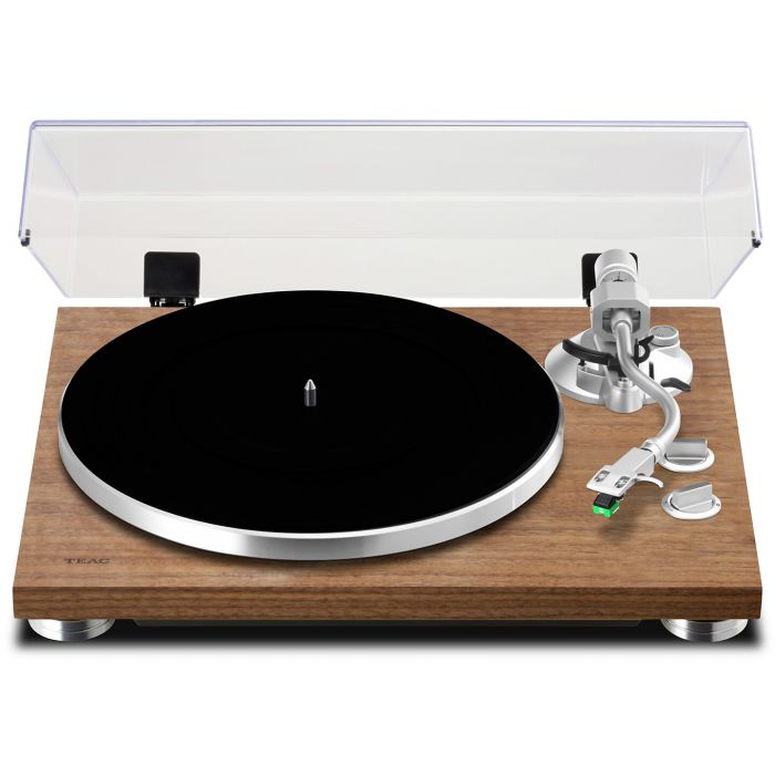Teac Tn-400bt Bluetooth Levysoitin 