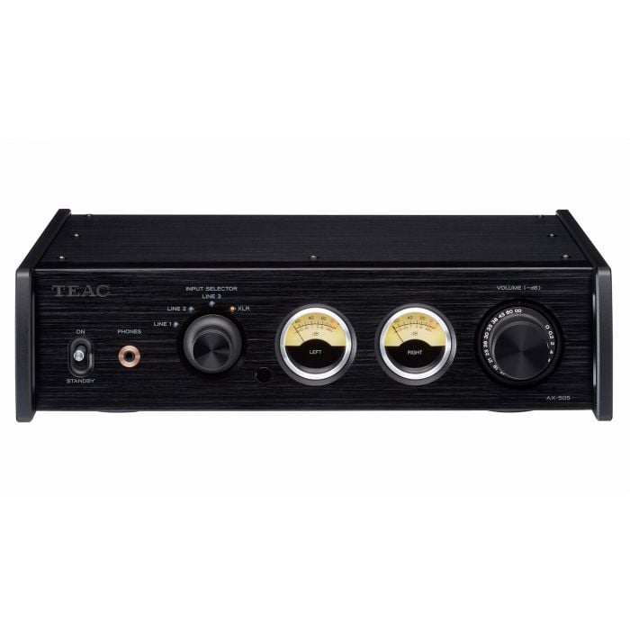 Teac Ax-505 Integroitu Vahvistin 