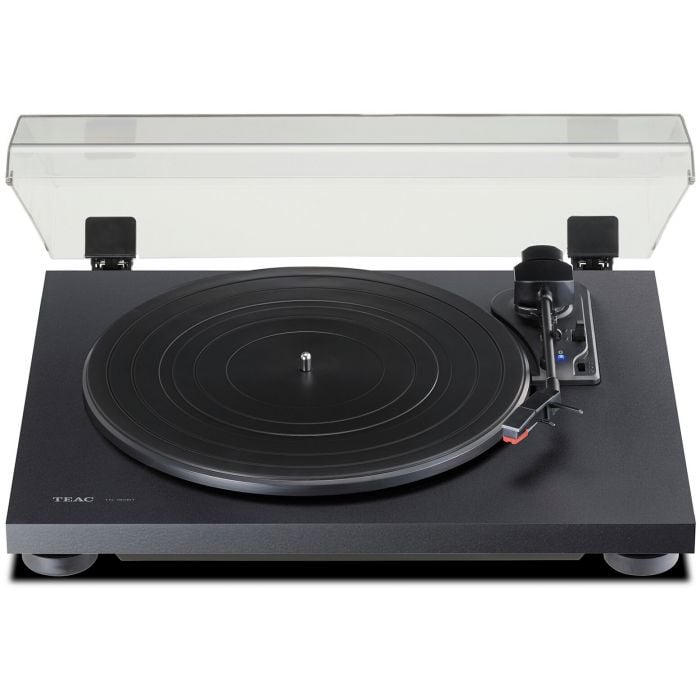 Teac Tn-180bt-a3b Bluetooth Levysoitin
