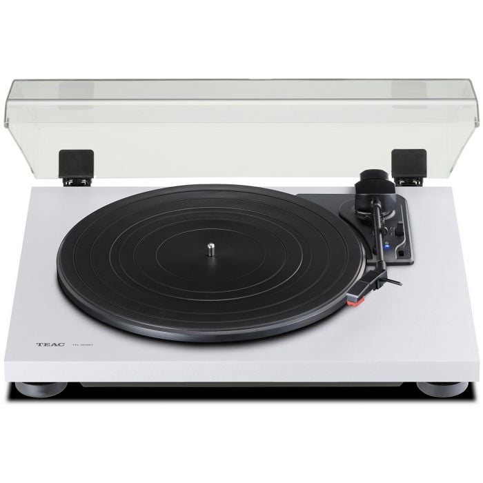 Teac Tn-180bt-a3w Bluetooth Levysoitin