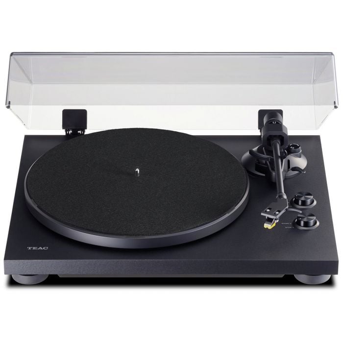 Teac Tn-280bt-a3b Bluetooth Levysoitin
