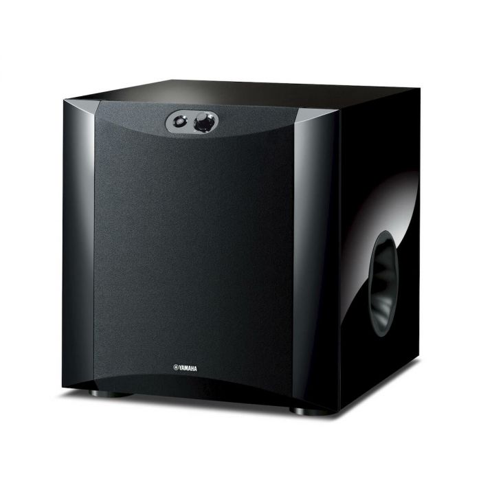 Yamaha Nssw300 Subwoofer