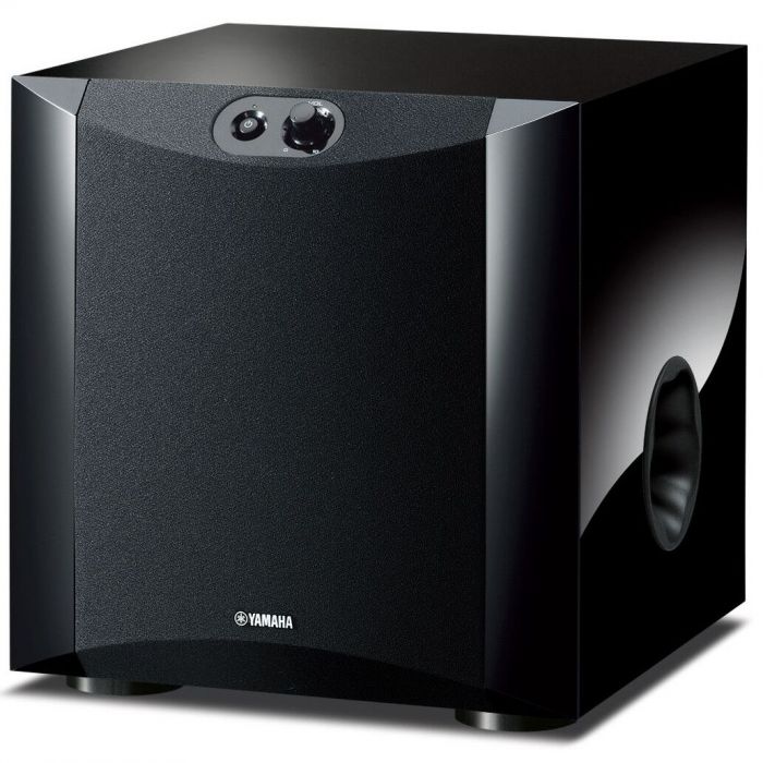 Yamaha Nssw200 Subwoofer