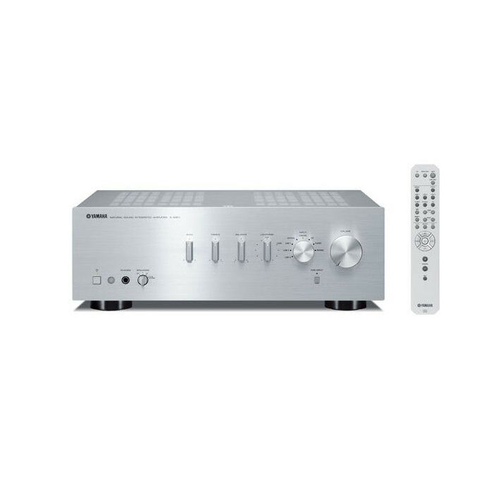 Yamaha As301 Vahvistin