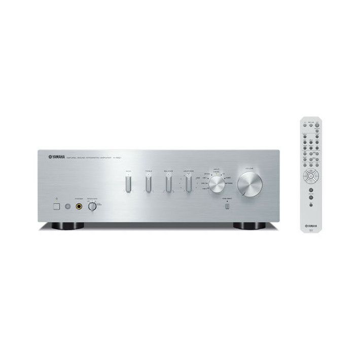 Yamaha A-s501 Vahvistin