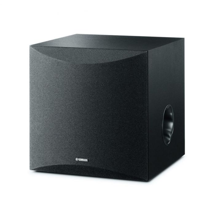 Yamaha Nssw050 Aktiivisubwoofer