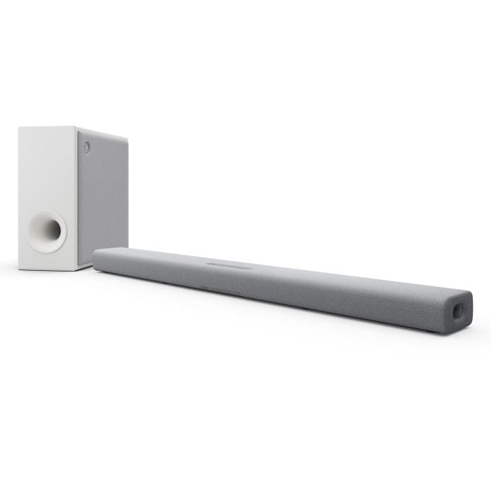 Yamaha Srx50a True X Soundbar