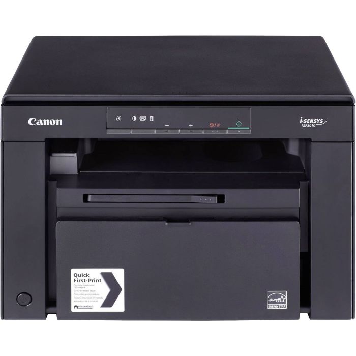 Canon I-sensys Mf3010 Lasertulostin