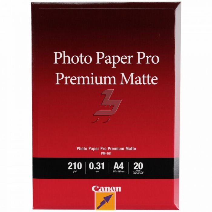 Canon Pro Premium Pm101 A4