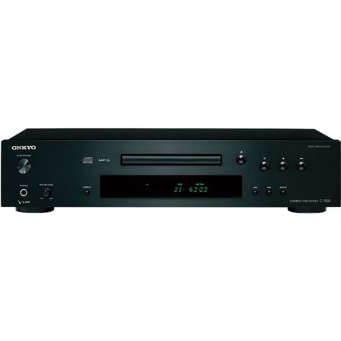 Onkyo C-7030 Cd-soitin