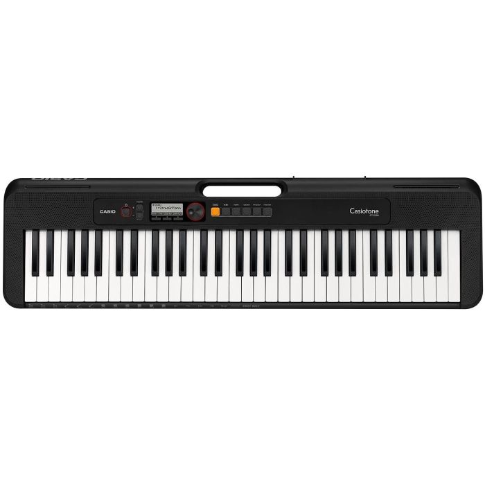 Casio Ct-s200bk Kosketinsoitin