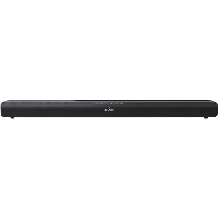 Sharp Htsb100 2.0 Soundbar