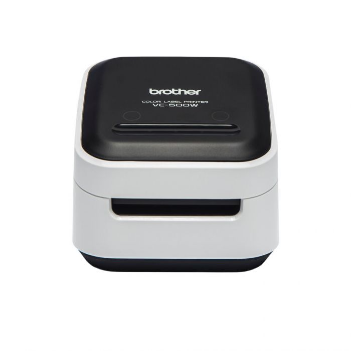 Brother Vc-500w Tarratulostin