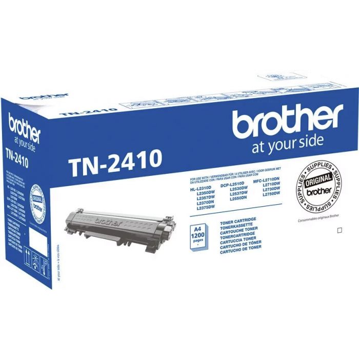 Brother Tn2410 Laservärikasetti