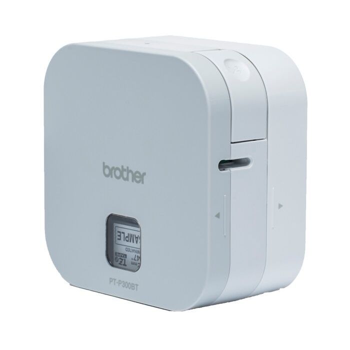 Brother Pt-p300bt P-touch Cube