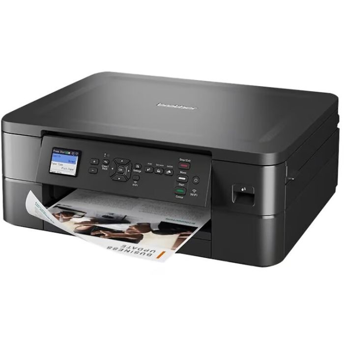 Brother Dcpj1050dw 3-in-1