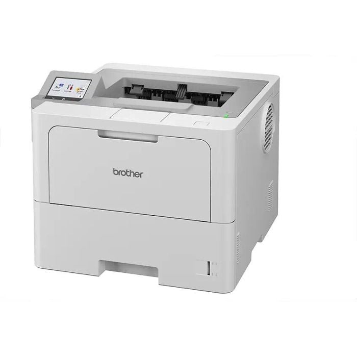 Brother Hll6410dn Lasertulostin