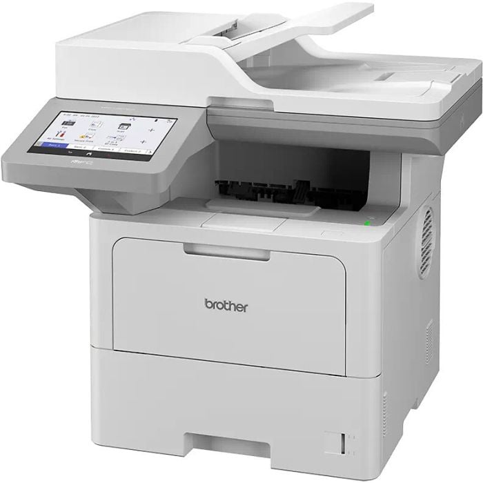 Brother Mfcl6910dn Mv Aio