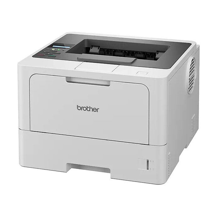 Brother Hll5210dn Mv Laser-