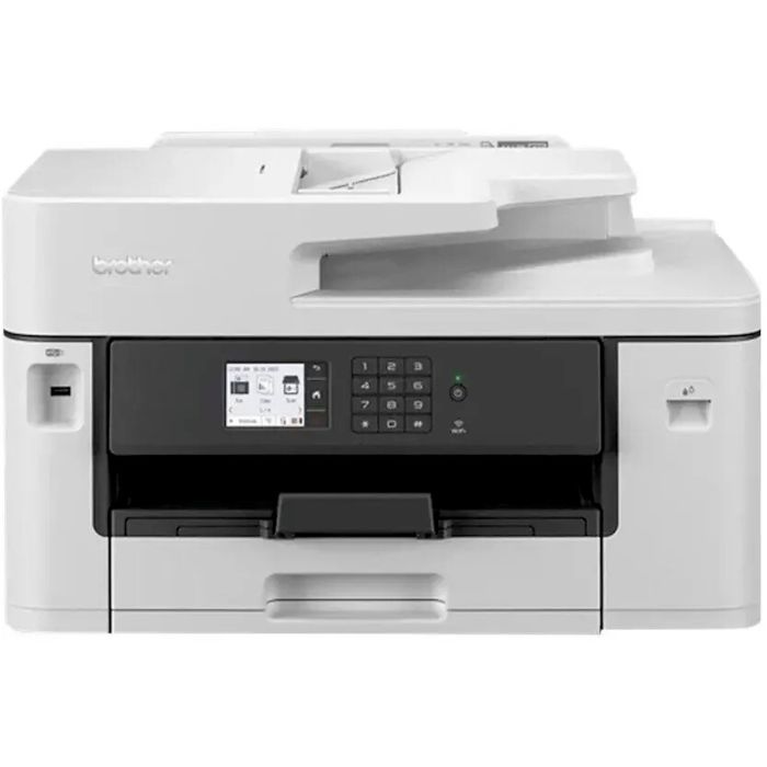 Brother Mfcj5340dw Monitoimitulostin