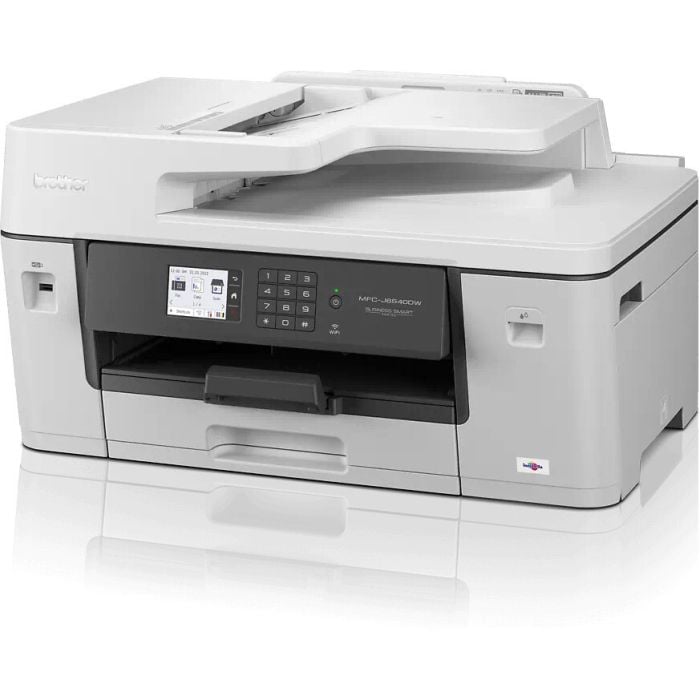 Brother Mfcj6540dw A3 Moni-