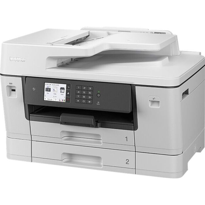Brother Mfc-j6940dw Monitoimitulostin