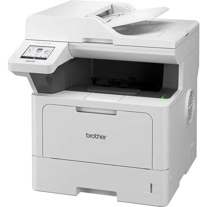 Brother Dcpl5510dw Mv Aio