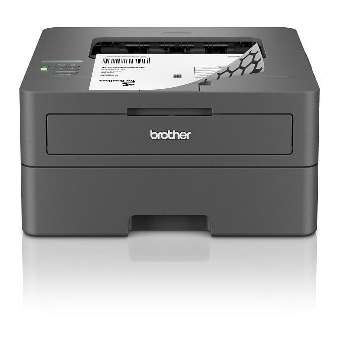 Brother Hll2400dw Lasertulostin