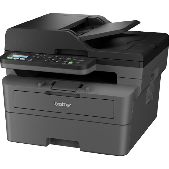 Brother Mfcl2800dw Monolaser Tulostin