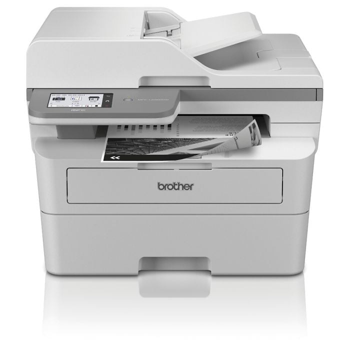 Brother Mfcl2960dwre1 Monitoimilaite