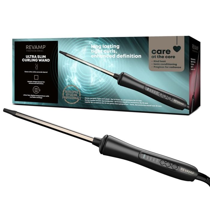 Revamp Ultra Slim To1100eu Sauvakiharrin