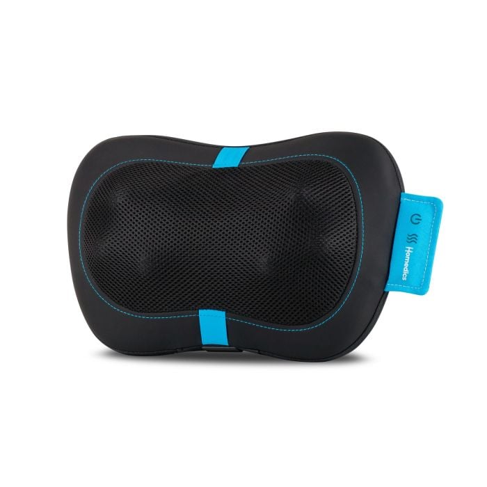 Homedics Sp50h Langaton Shiatsutyyny