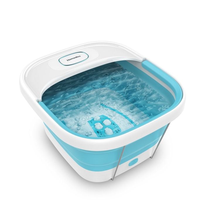 Homedics Fb70bleb Jalkakylpy