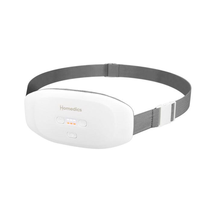 Homedics Wmh200h Lämpö- Ja Tärinävyö 