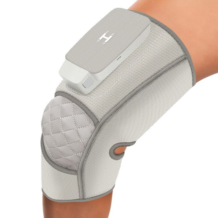 Homedics Srcmxke10hbnd Kompressiohieroja Polvelle