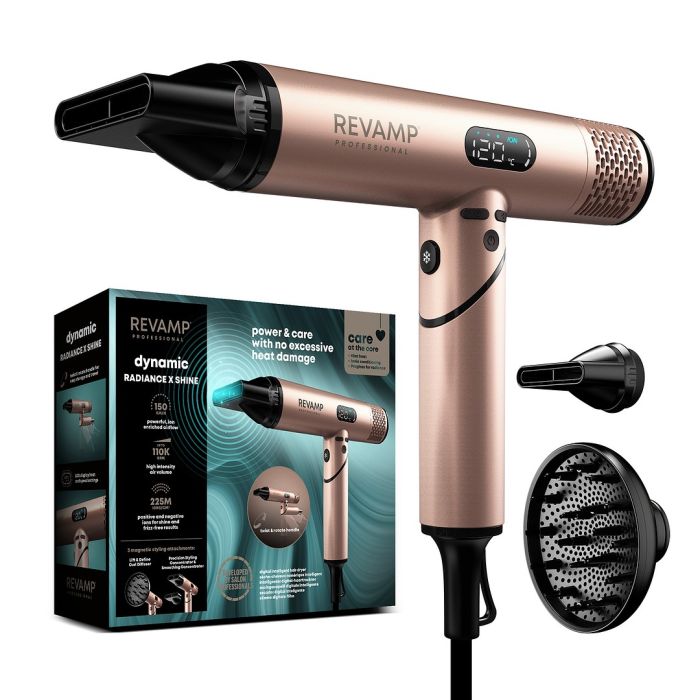 Revamp Dr6400gdeu Hiustenkuivain