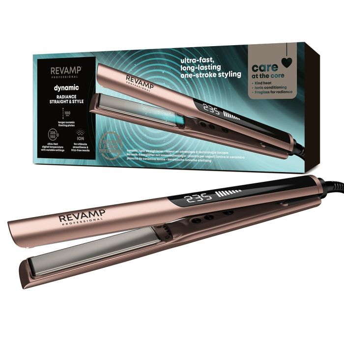 Revamp St1900gdeu Suoristusrauta